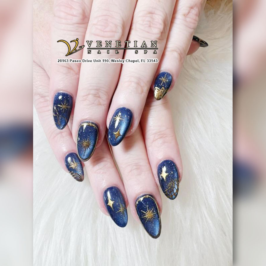 Venetian Nail Spa Wesley Chapel